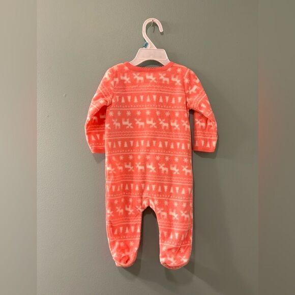 NWT … KOALA BABY “Size: 3-6 Months” Sleep & Play Outfit - Picture 2 of 6